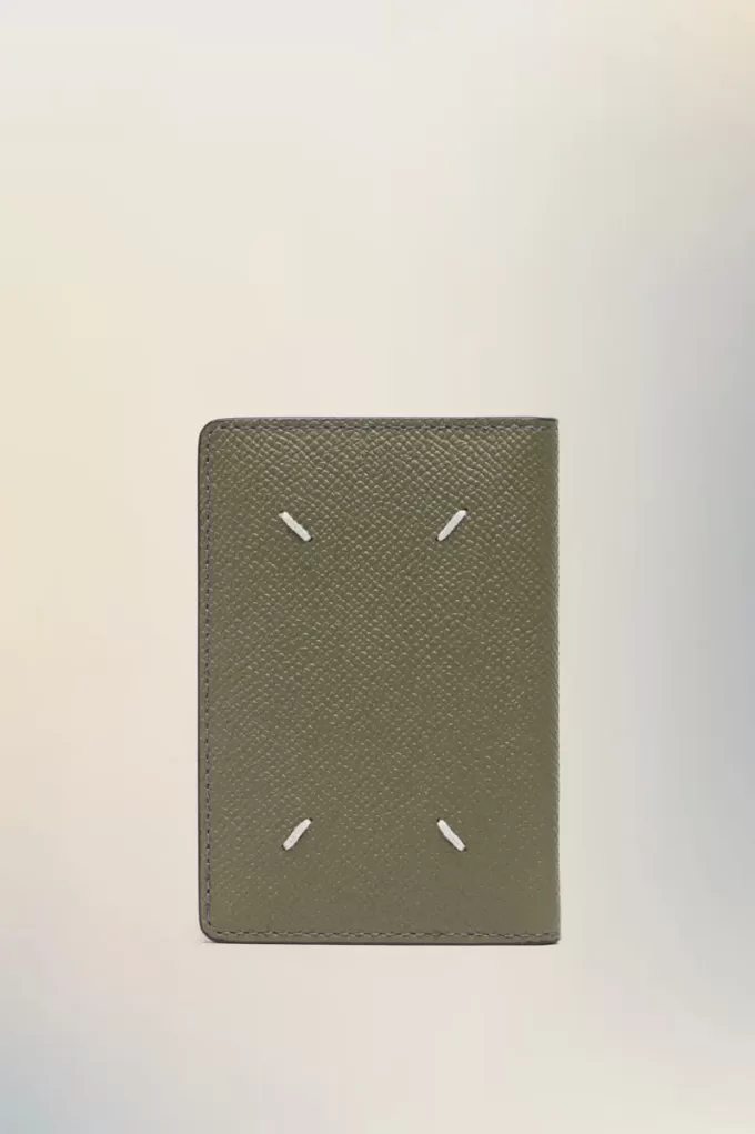 Four stitches cardholder Four stitches cardholder