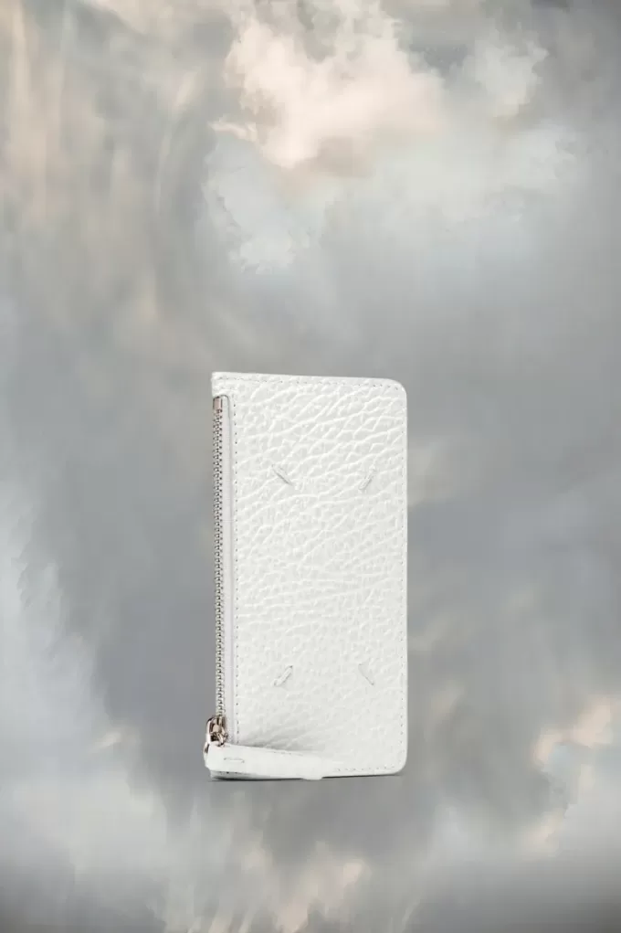 Four stitches cardholder wallet Four stitches cardholder wallet