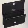 Four stitches chain wallet Four stitches chain wallet