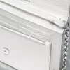 Four stitches chain wallet Four stitches chain wallet