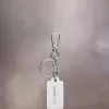 Four stitches keyring Four stitches keyring