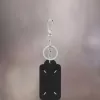 Four stitches keyring Four stitches keyring