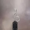 Four stitches keyring Four stitches keyring