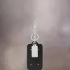 Four stitches keyring cardholder Four stitches keyring cardholder
