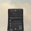 Four stitches keyring cardholder Four stitches keyring cardholder