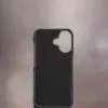 Four stitches phone cover