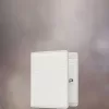 Four stitches pocket cardholder