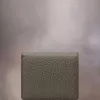 Four stitches pocket cardholder