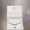 Four stitches pocket cardholder
