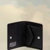 Four stitches pocket cardholder Four stitches pocket cardholder