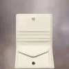 Four stitches pocket cardholder