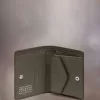 Four stitches pocket cardholder