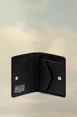 Four stitches pocket cardholder Four stitches pocket cardholder
