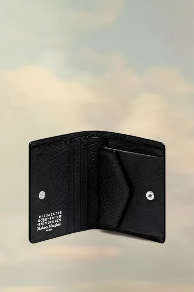 Four stitches pocket cardholder Four stitches pocket cardholder