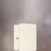 Four stitches pocket cardholder