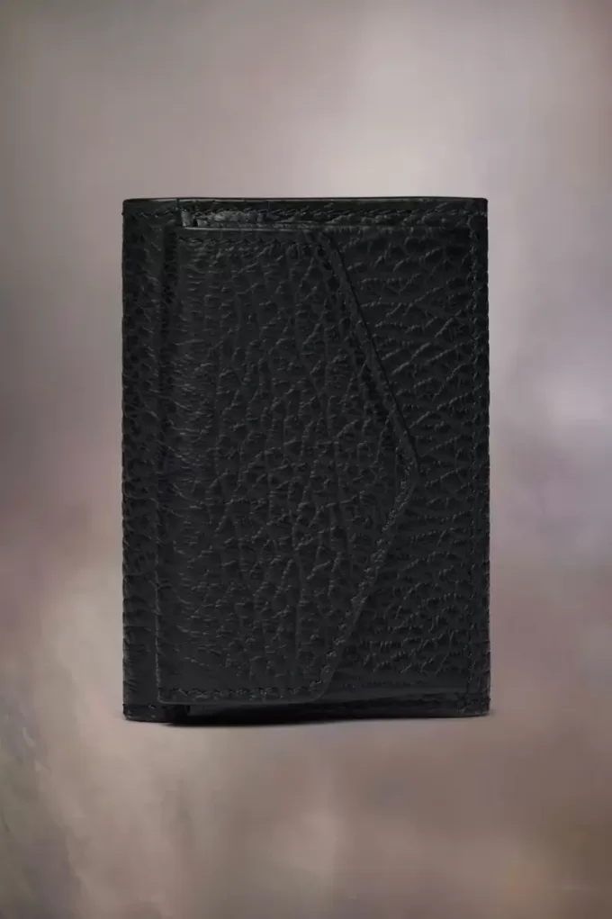 Four stitches pocket wallet Four stitches pocket wallet