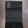 Four stitches pocket wallet Four stitches pocket wallet
