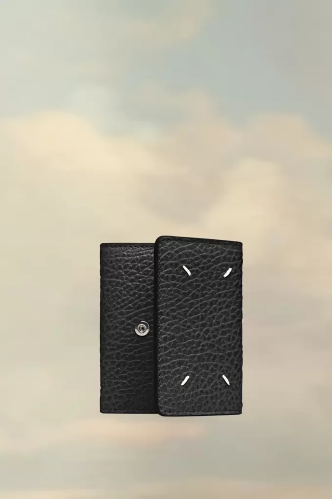 Four stitches wallet Four stitches wallet