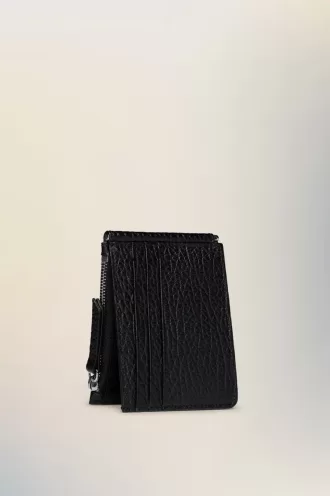 Four stitches wallet