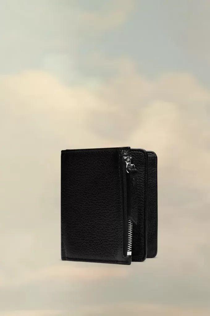 Four stitches wallet Four stitches wallet