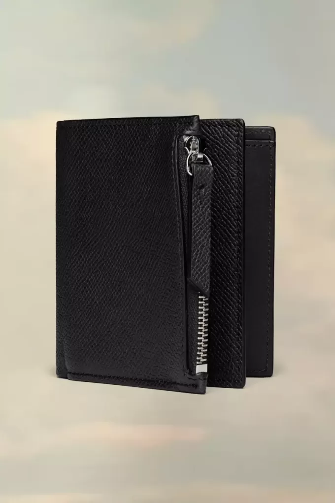 Four stitches wallet Four stitches wallet