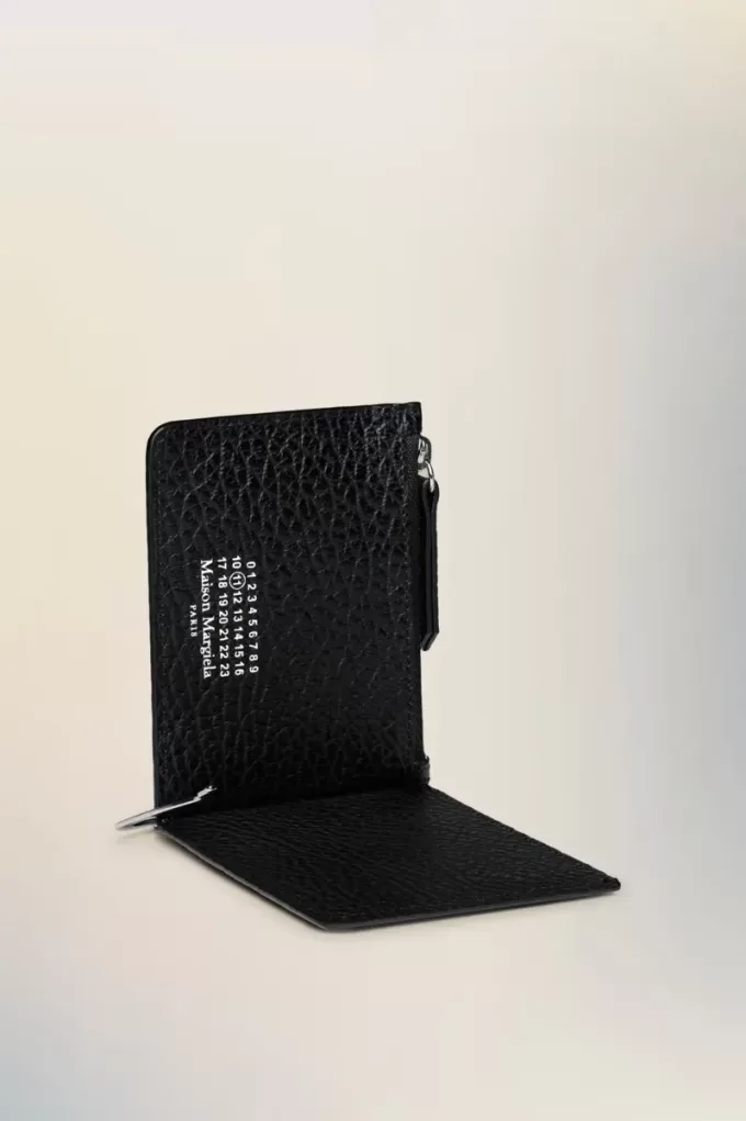 Four stitches wallet Four stitches wallet