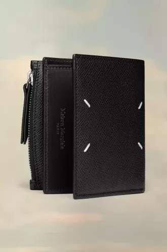 Four stitches wallet Four stitches wallet