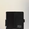 Four stitches zip wallet Four stitches zip wallet