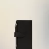Four stitches zip wallet Four stitches zip wallet