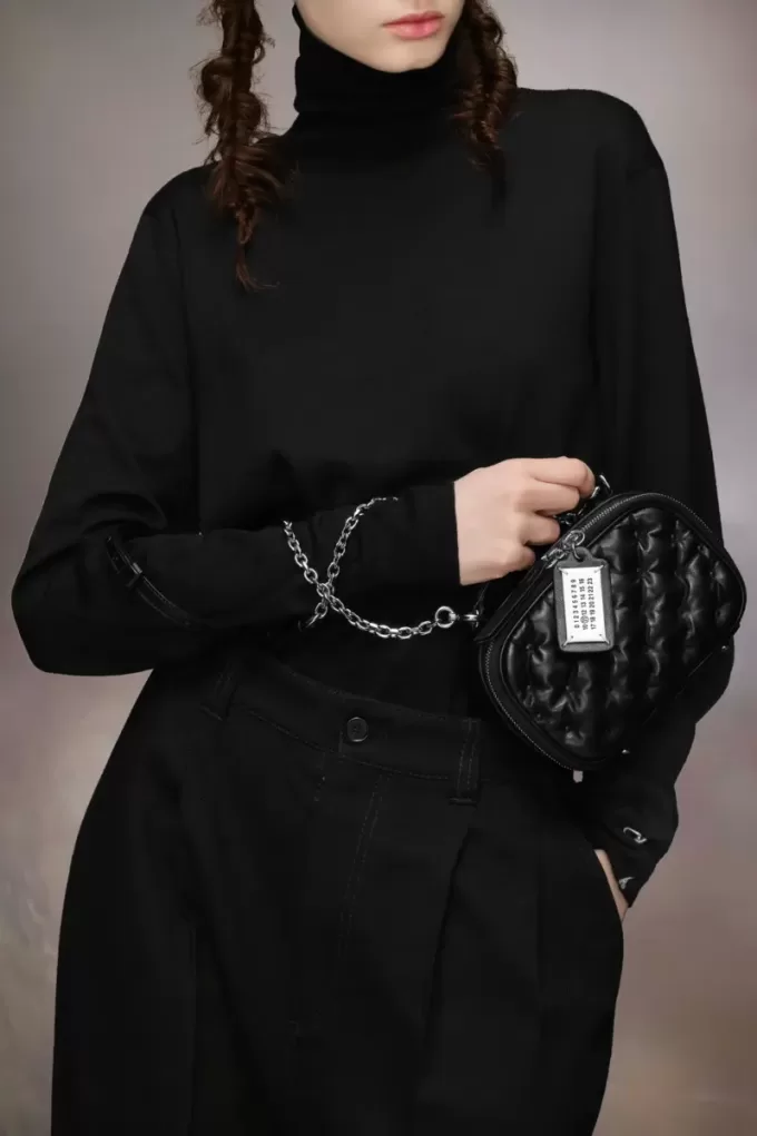Glam Slam Camera Belt Bag Mini Glam Slam Camera Belt Bag Mini