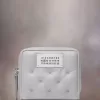 Glam Slam Embroidered Wallet Glam Slam Embroidered Wallet