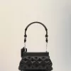 Glam Slam embroidery clutch small