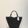 Glam Slam embroidery tote mini Glam Slam embroidery tote mini