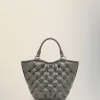 Glam Slam embroidery tote mini Glam Slam embroidery tote mini