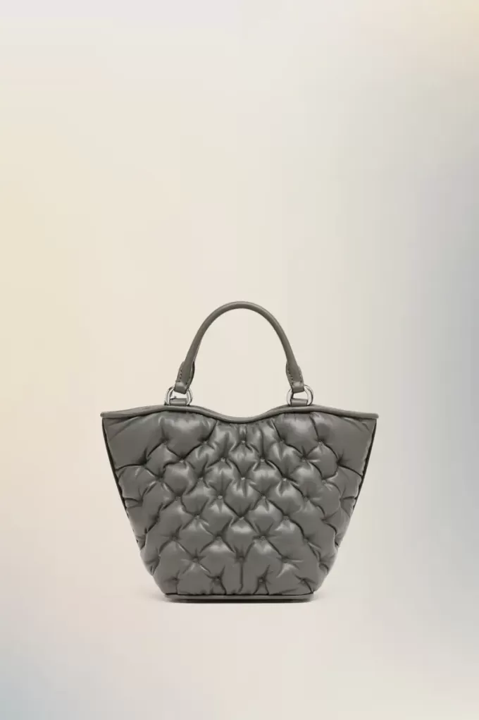 Glam Slam embroidery tote mini Glam Slam embroidery tote mini