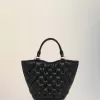 Glam Slam embroidery tote mini Glam Slam embroidery tote mini