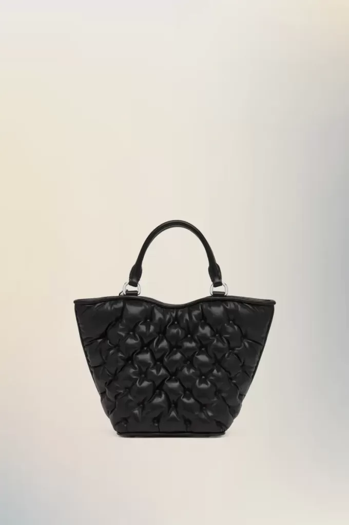 Glam Slam embroidery tote mini Glam Slam embroidery tote mini