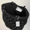 Glam Slam embroidery tote mini Glam Slam embroidery tote mini