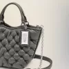 Glam Slam embroidery tote mini Glam Slam embroidery tote mini