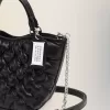 Glam Slam embroidery tote mini Glam Slam embroidery tote mini