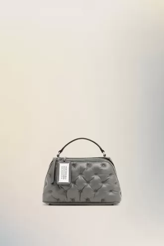 Glam Slam Trapezoid Bag Glam Slam Trapezoid Bag