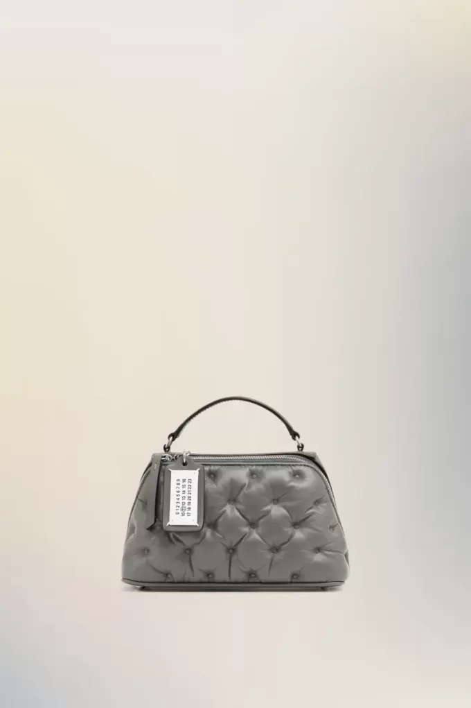 Glam Slam Trapezoid Bag Glam Slam Trapezoid Bag