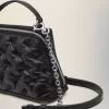 Glam Slam Trapezoid Bag Glam Slam Trapezoid Bag