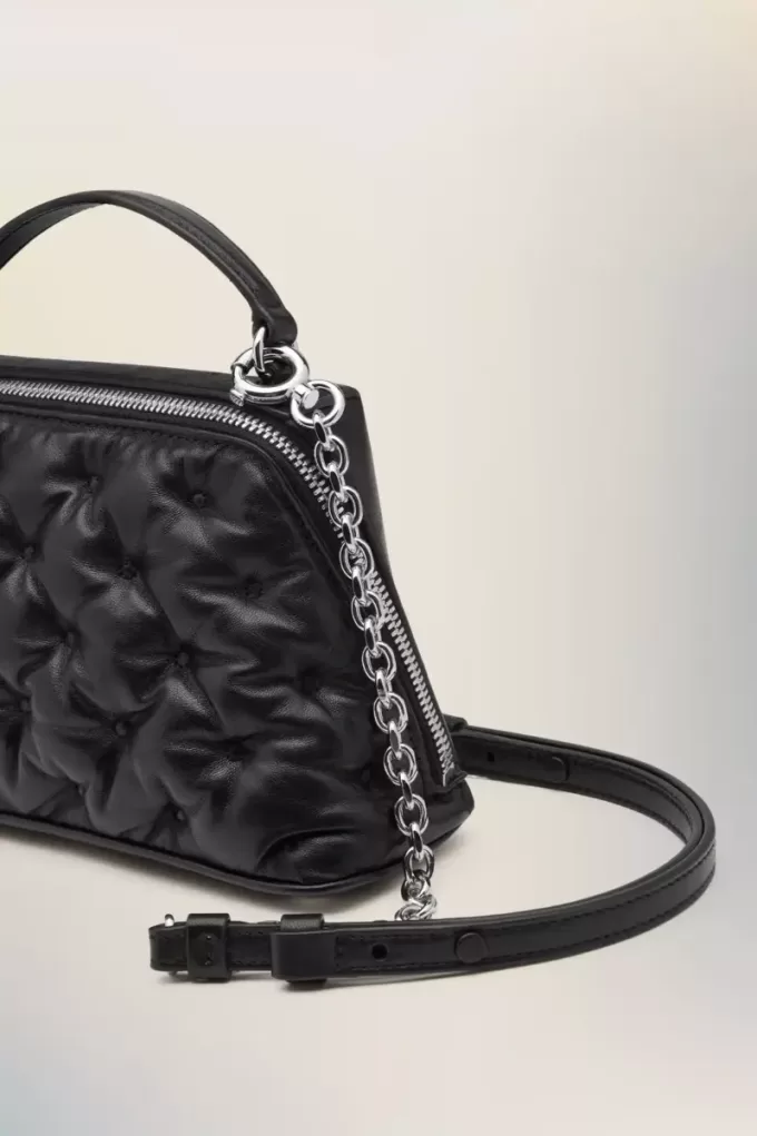 Glam Slam Trapezoid Bag Glam Slam Trapezoid Bag