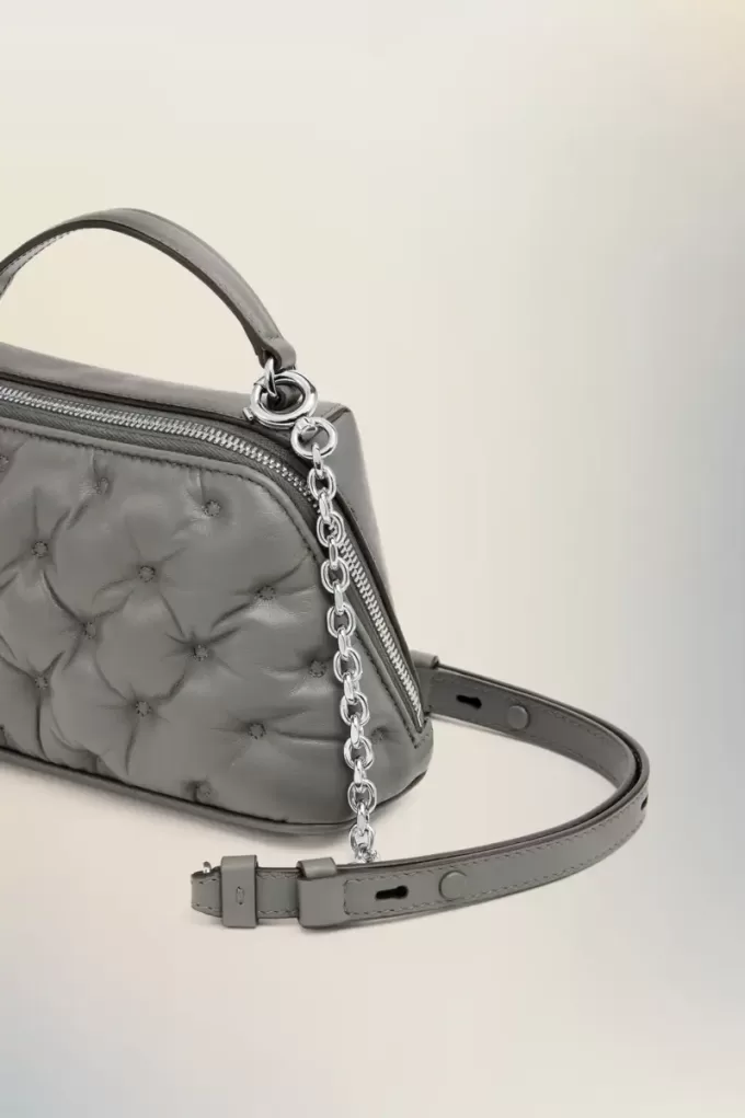 Glam Slam Trapezoid Bag Glam Slam Trapezoid Bag
