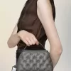 Glam Slam Trapezoid Bag Glam Slam Trapezoid Bag