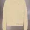 Graffiti logo sweatshirt