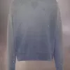 Graffiti logo sweatshirt