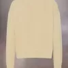 Graffiti logo sweatshirt