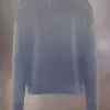 Graffiti logo sweatshirt